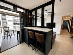 Rivercove Residences (D19), Condominium #610414081